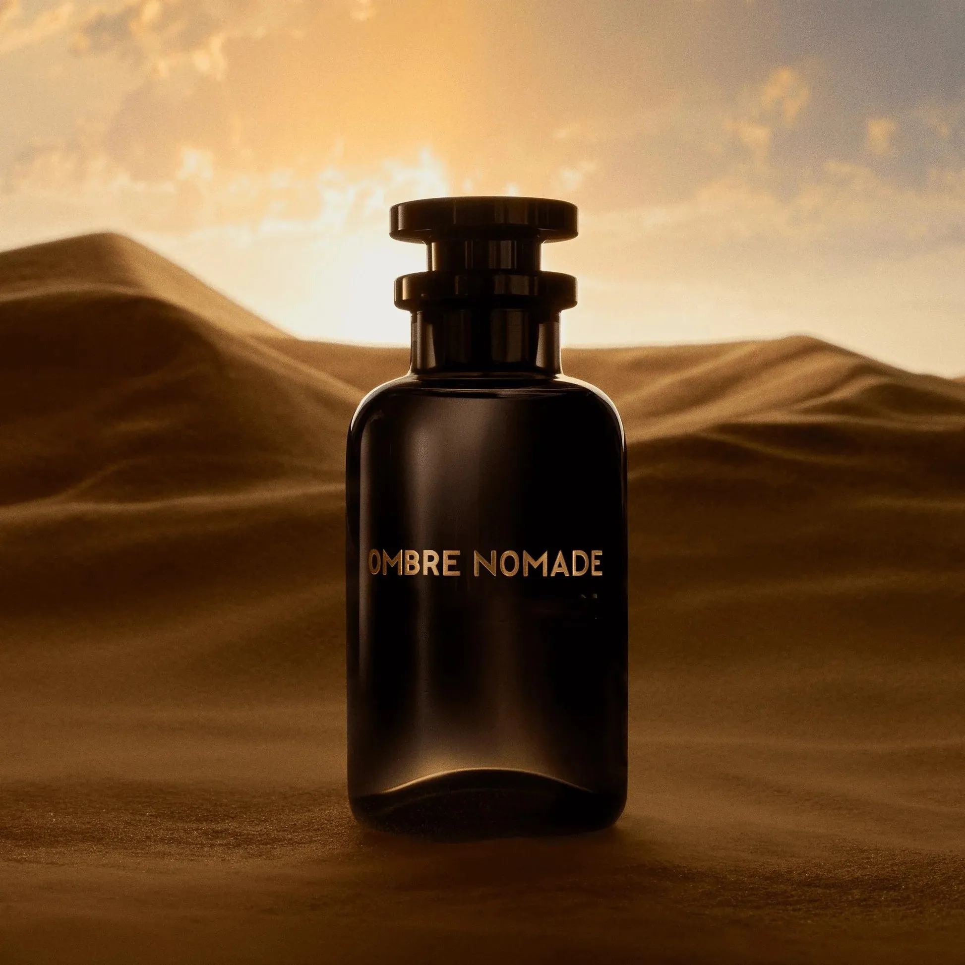 100 Ml Ombre Nomade Nuit De Feu Du 13,43 € | DHgate