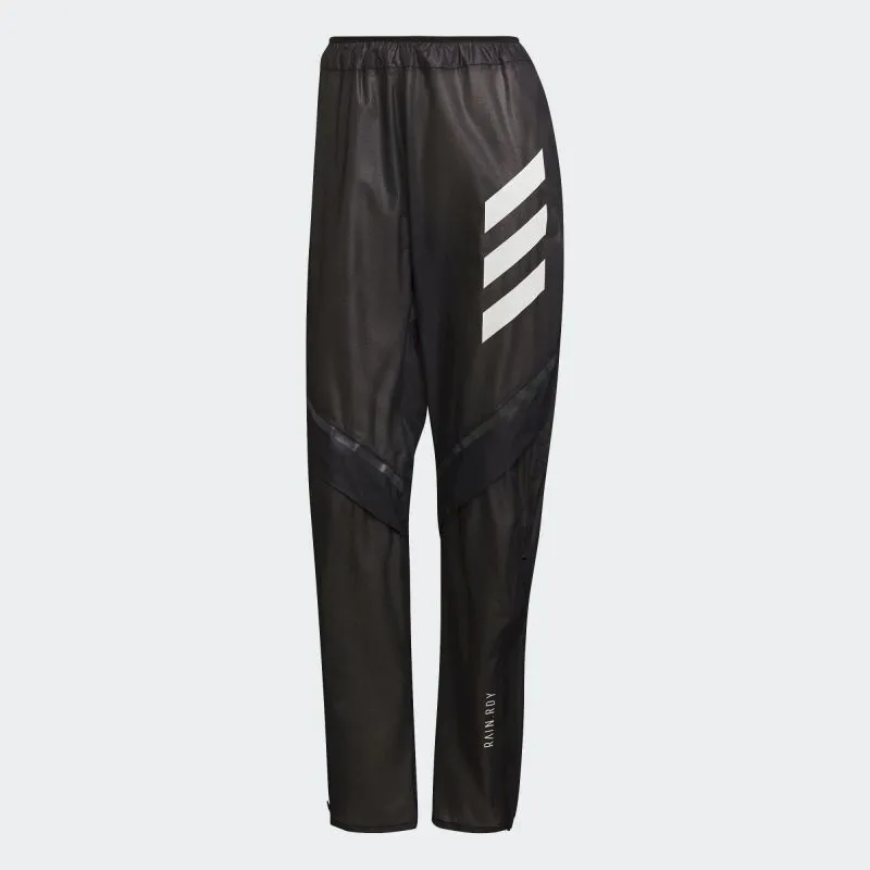 Adidas AGR RAIN P W - Pantalon imperméable femme | Hardloop