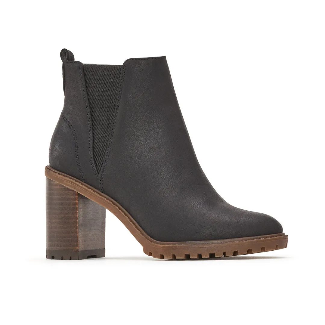 Agile - Bottines à talons hauts pour femmes