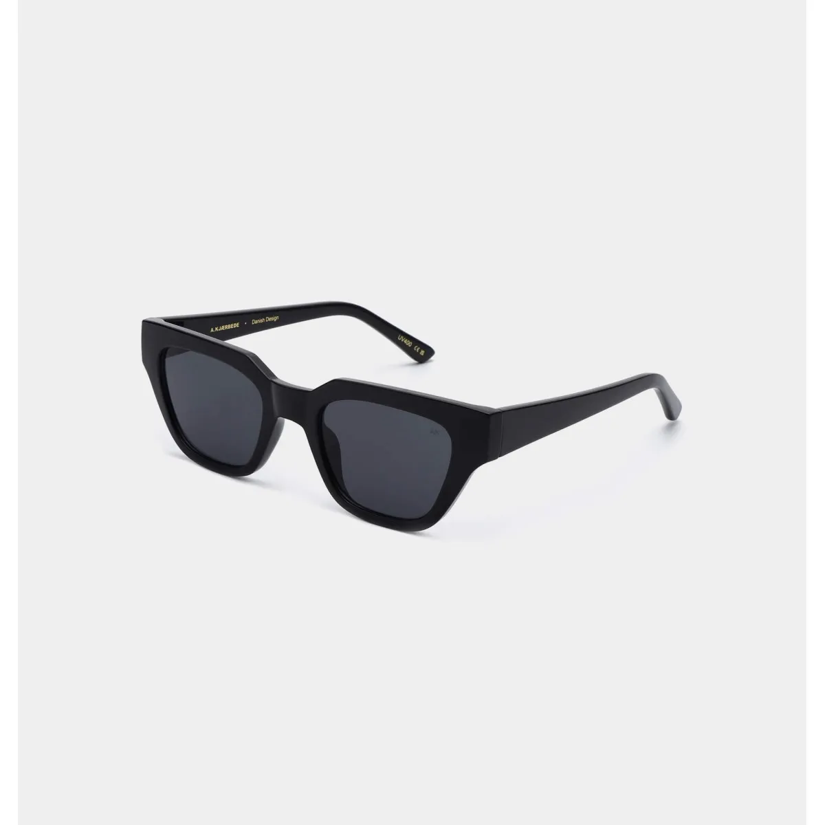 AK Sunnies - Lunettes de soleil noires