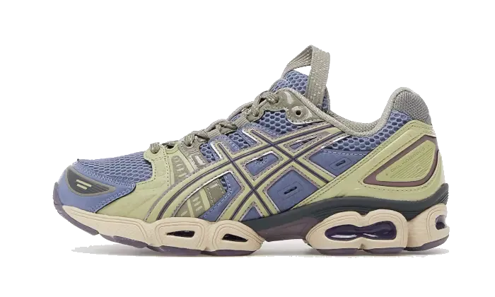 ASICS UB3-S Gel-Nimbus 9 Kiko Kostadinov Stonewash (W)