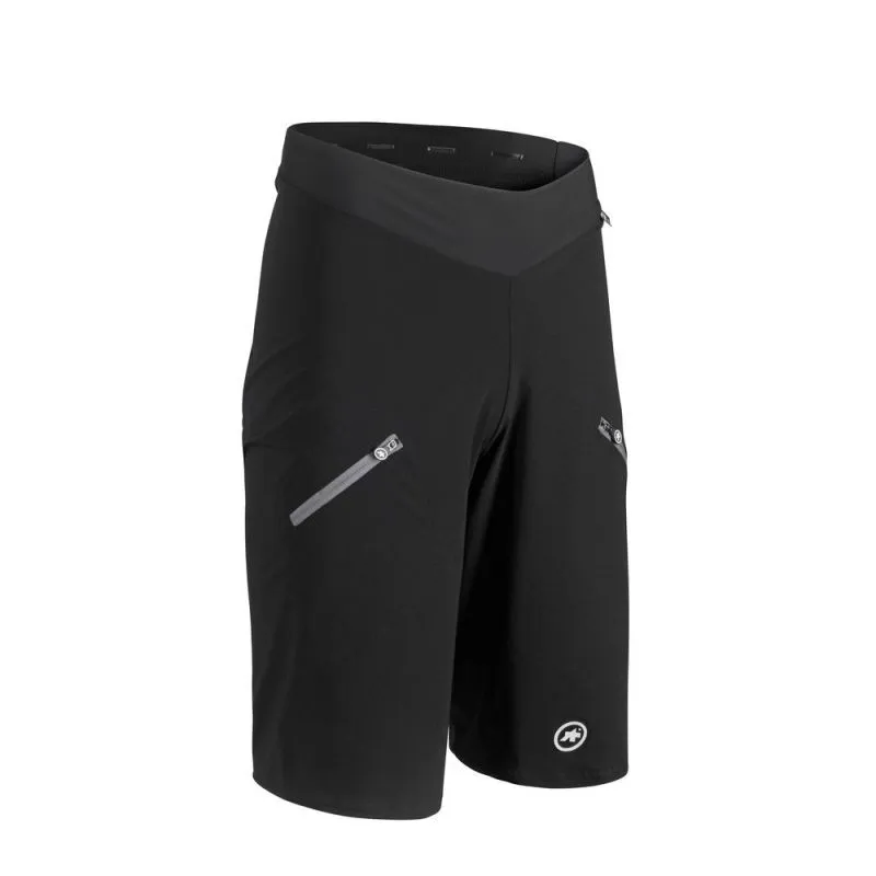 Assos TRAIL Winter Cargo Pants - Pantalon VTT homme | Hardloop