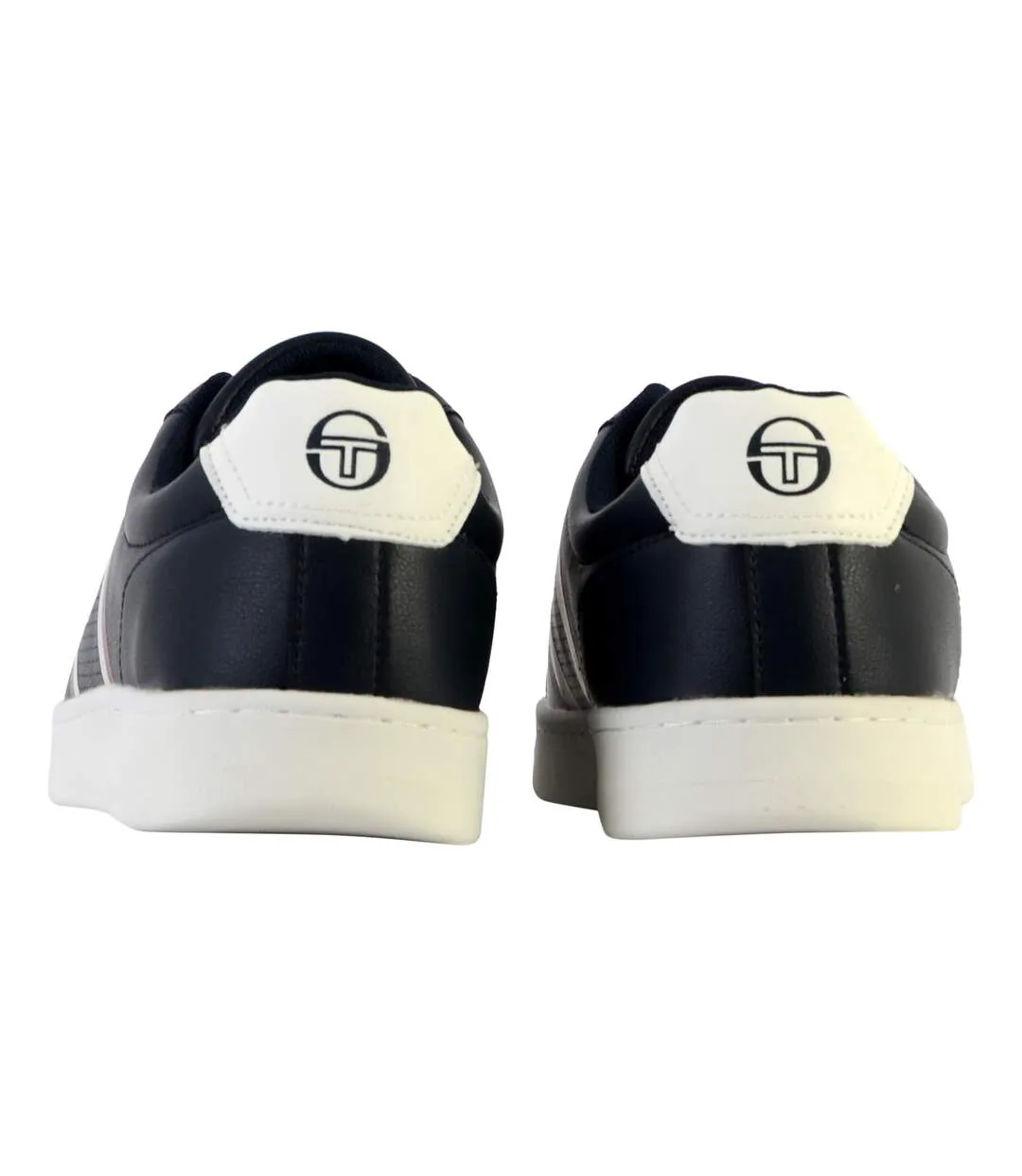 Basket Basse à Lacets Sergio Tacchini Nizza Flag