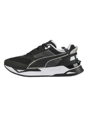 Basket à Lacets Puma Mirage Sport Tech - Noir