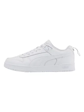 Basket à Lacets Puma RBD Game Low - Blanc