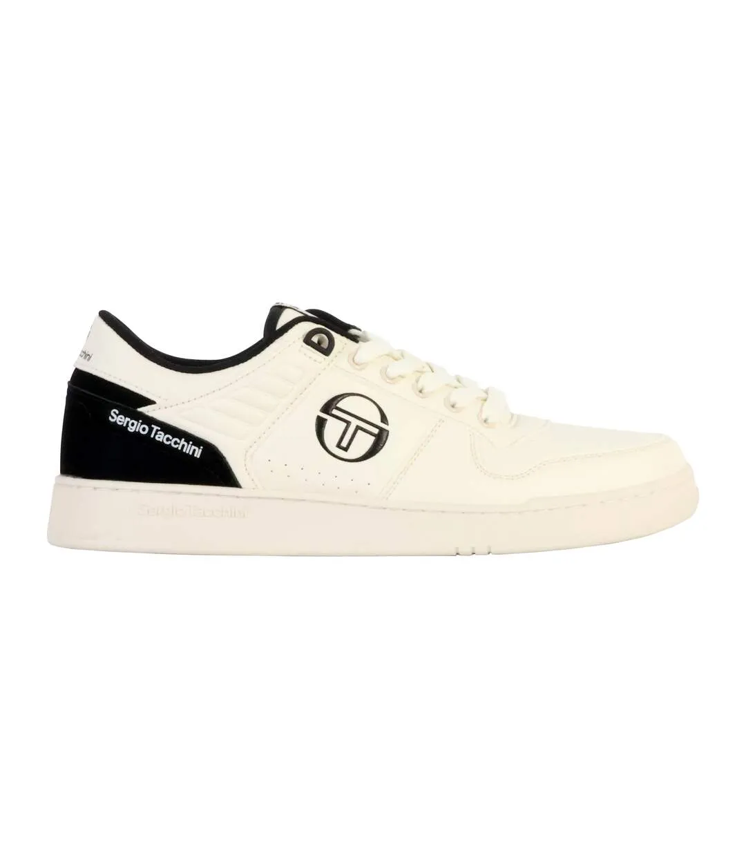 Basket à Lacets Sergio Tacchini Varese