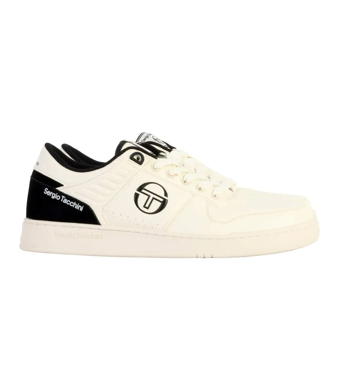 Basket à Lacets Sergio Tacchini Varese