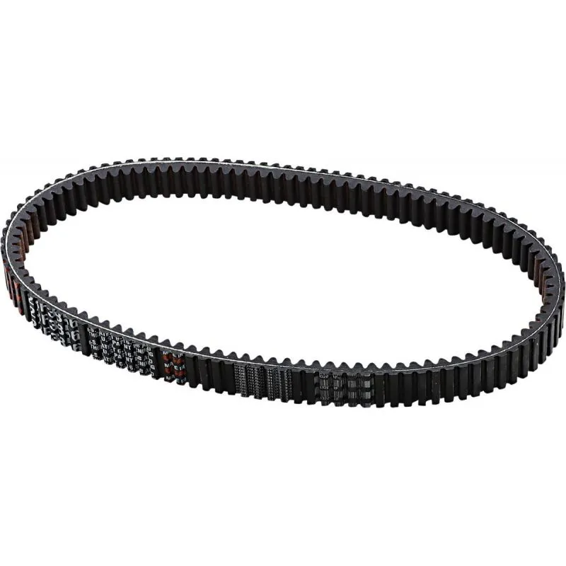 BELT DRIVE GFORCE REDLINE - piecemotoquad