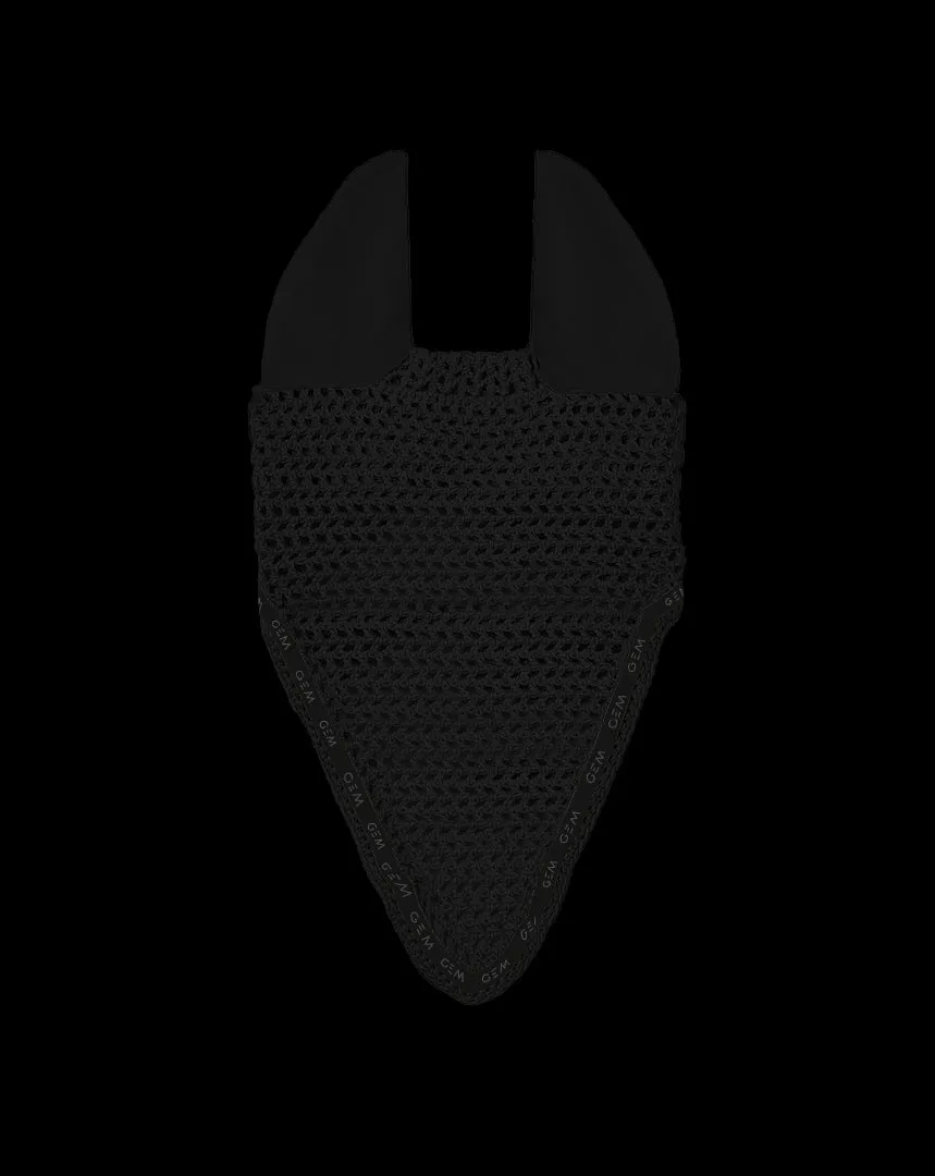 Bonnet Mesh long - GEM