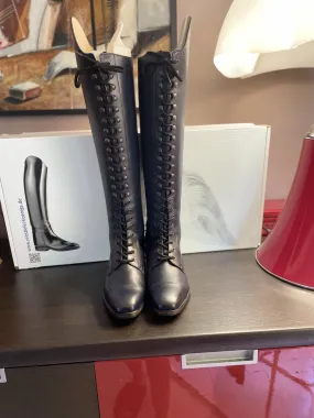Bottes polo à lacets Koenigs neuves