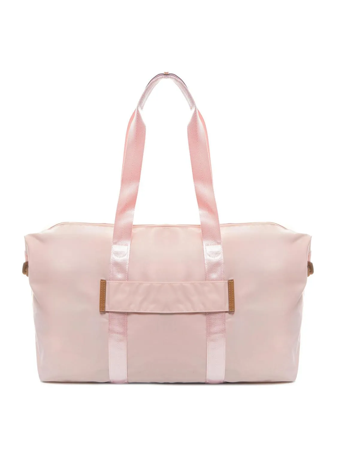 Bric’s Sac De Voyage  2 En 1 Ligne X-Bag, Taille Grande, Repliable Rose - Achetez À Prix Outlet!