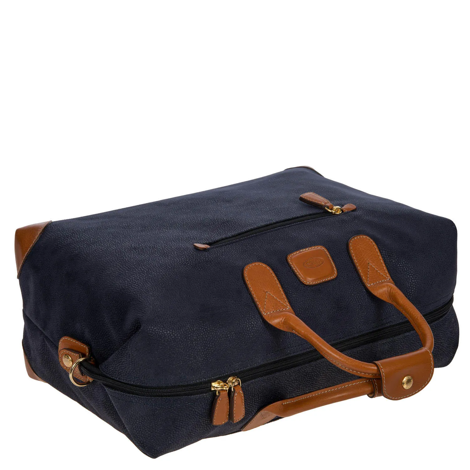 Bric’s Sac De Voyage Ligne Life Bleu - Achetez À Prix Outlet!