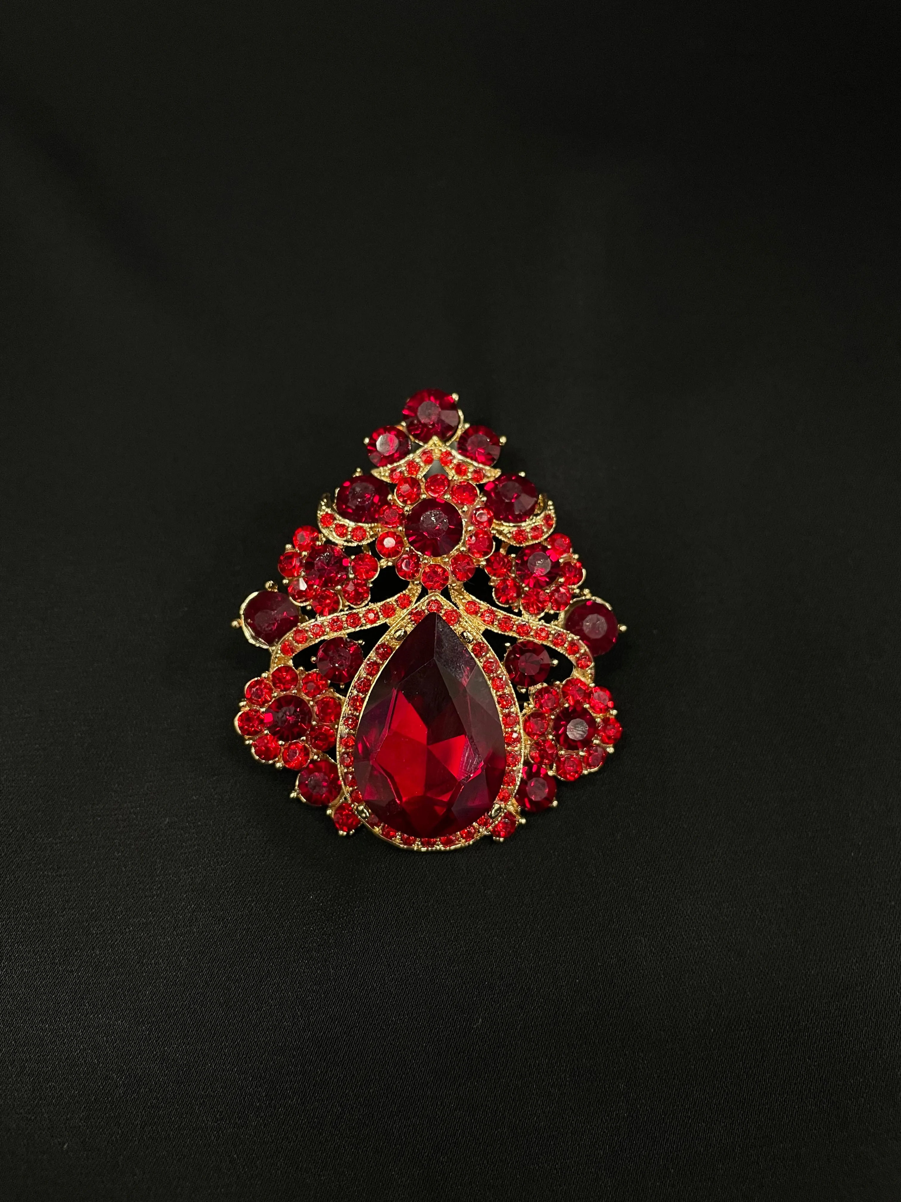 Broche Damla Luxury