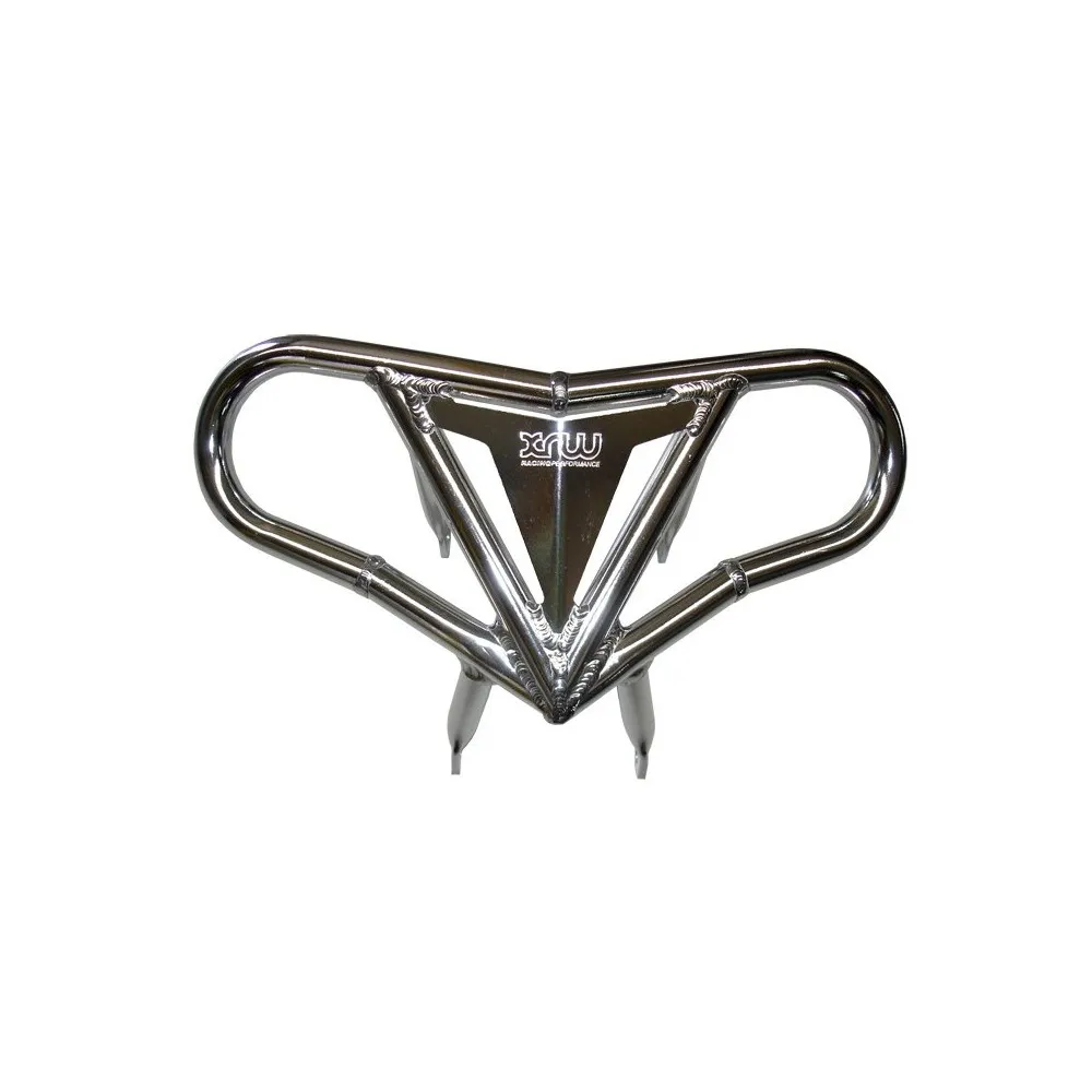 BUMPER AVANT XR8 XRW YFM 350 WARRIOR