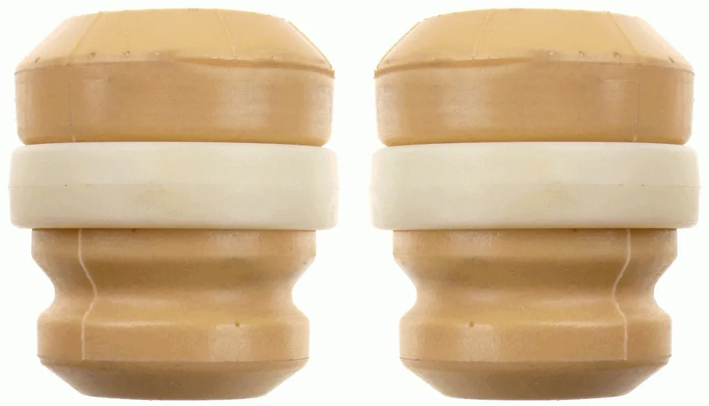 Butée élastique, suspension SACHS 900 116 