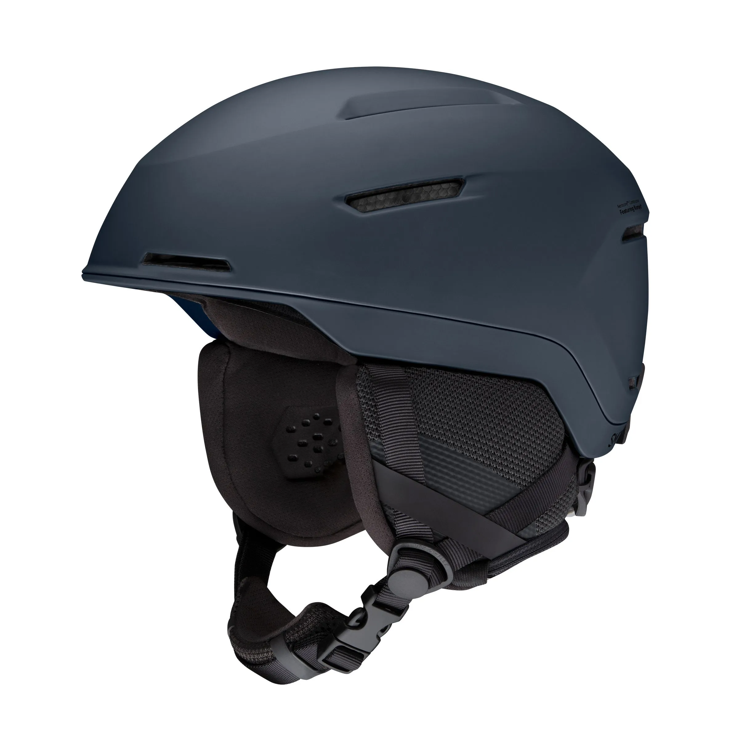 Casque de Ski Altus - Matte French Navy