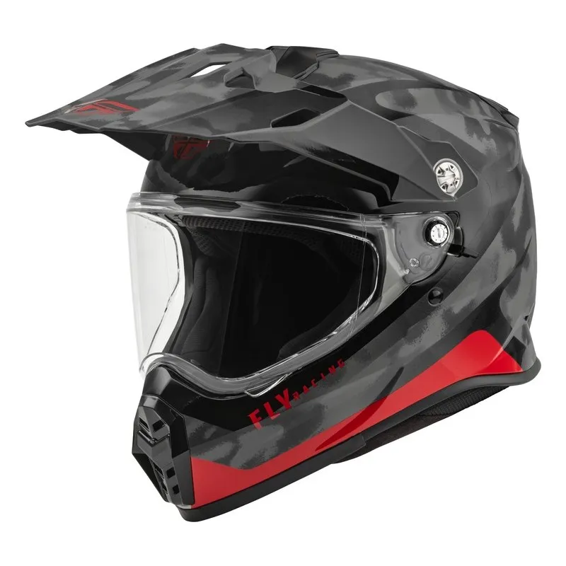 Casque FLY RACING Trekker Pulse - piecemotoquad