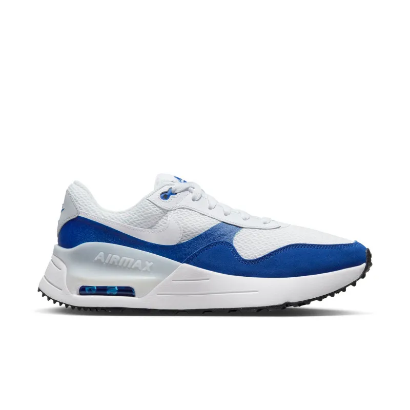 Chaussures Nike Air Max Systm homme - DM9537-400