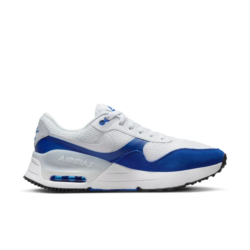 Chaussures Nike Air Max Systm homme - DM9537-400