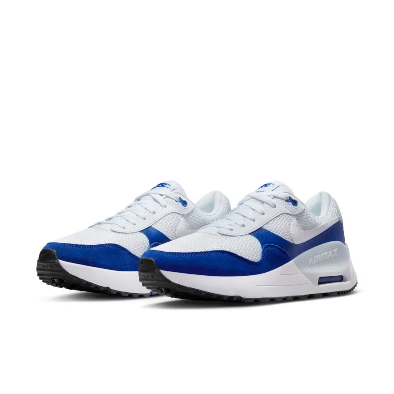 Chaussures Nike Air Max Systm homme - DM9537-400