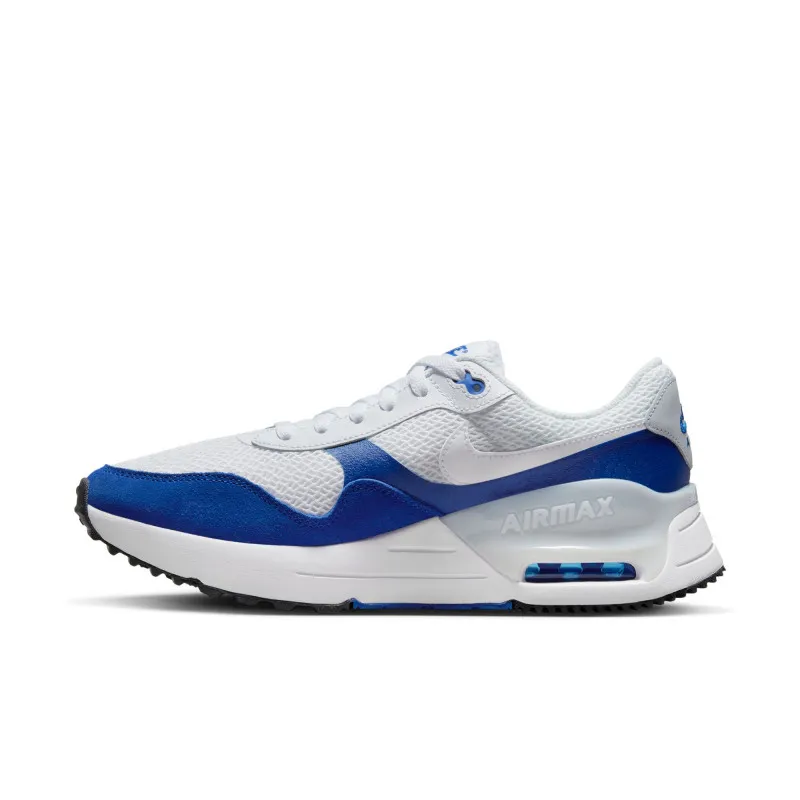 Chaussures Nike Air Max Systm homme - DM9537-400