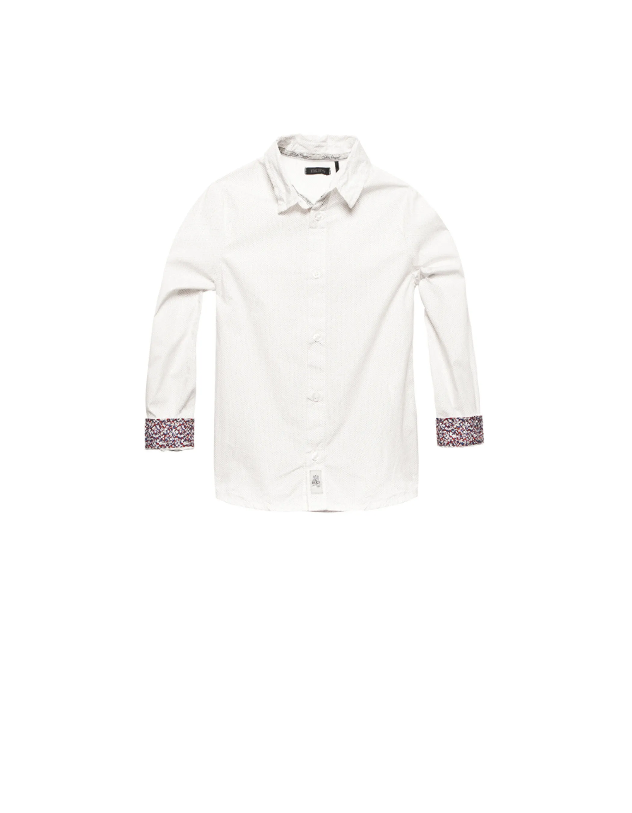 Chemise garçon