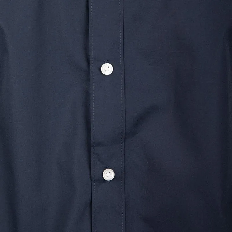 Chemise regular col italien Homme JACK & JONES à prix dégriffé ! | 