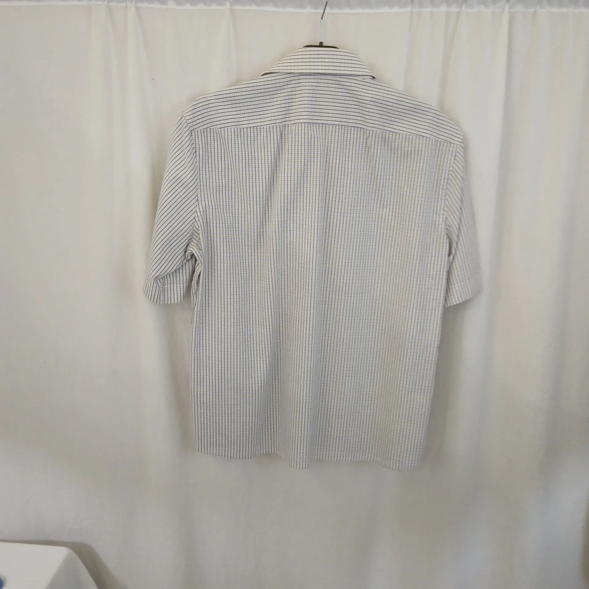 Chemise à motifs Hugo Boss