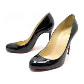 CHRISTIAN LOUBOUTIN ESCARPINS fifi 100 a talons