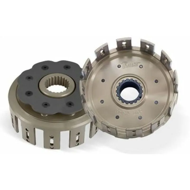 Cloche d'embrayage Barnett Honda CRF450R:122819 - piecemotoquad