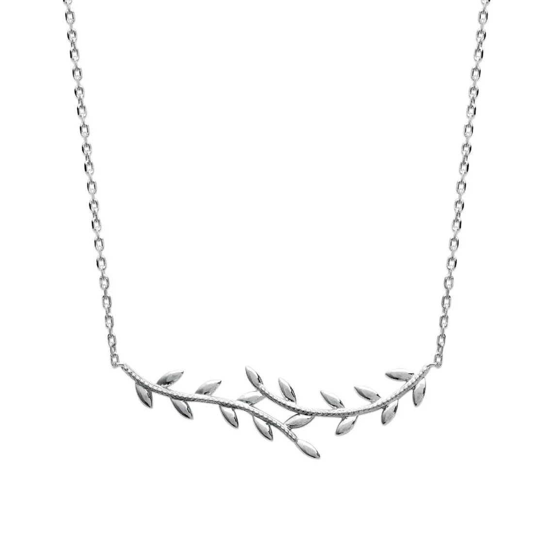 Collier Femme Maison de la Bijouterie Sensimio WYZ3YW45 Argent | 3 Suisses