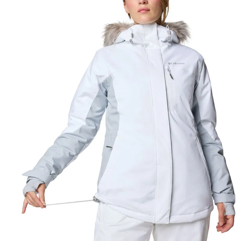 Columbia Ava Alpine II Insulated Jacket - Veste ski femme