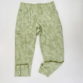 Columbia Pleasant Creek™ EU Jogger - Seconde main Pantalon femme - Vert - M | Hardloop