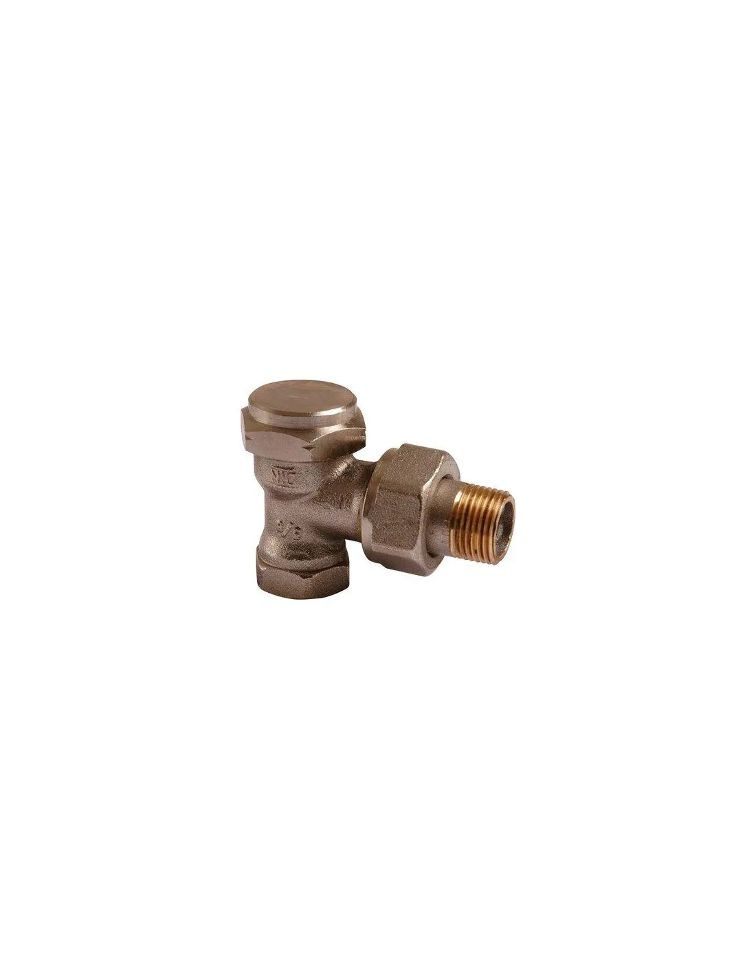 COUDE REGL+VIDANGE F20X27 SAR COMAP 427806