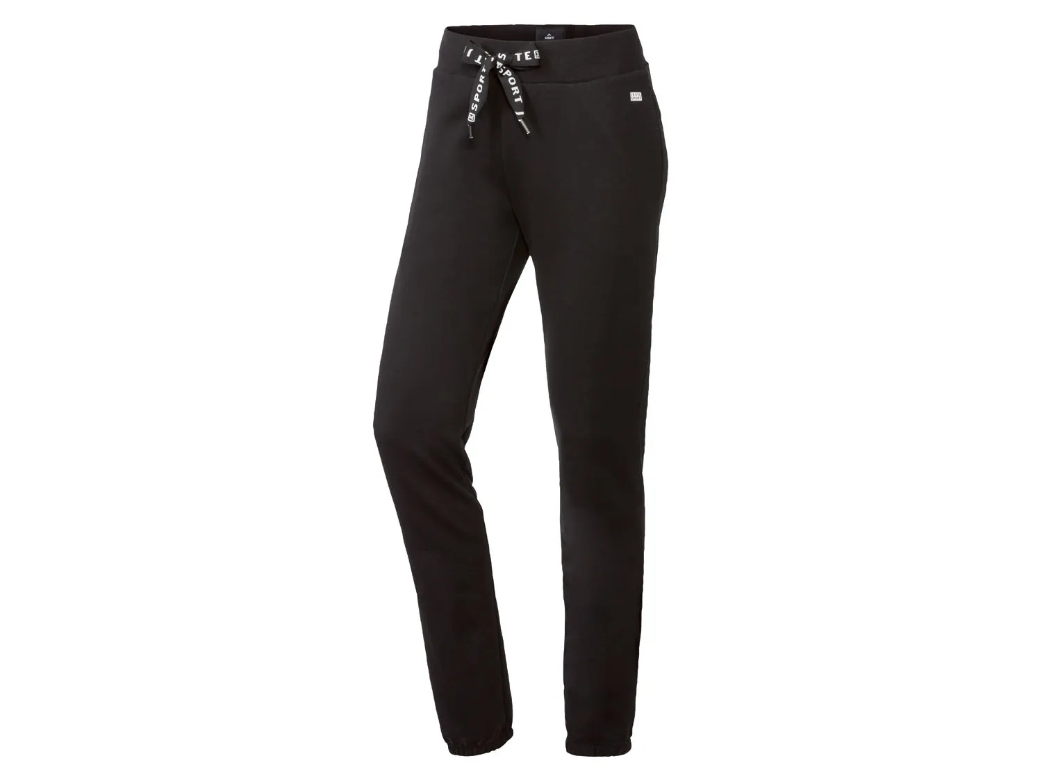 CRIVIT by Jette Sport Pantalon molletonné femme