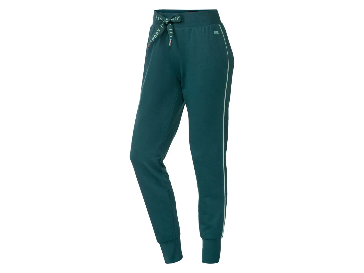 CRIVIT by Jette Sport Pantalon molletonné femme