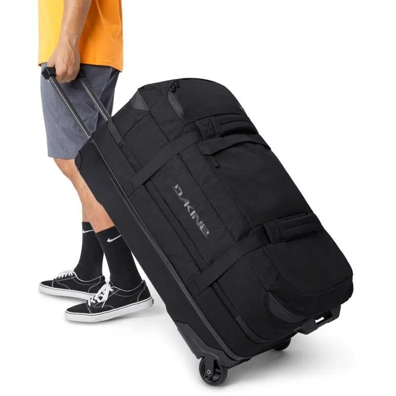 Dakine Split Roller 110L - Sac de voyage à roulettes | Hardloop