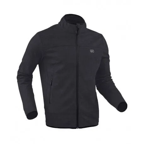 Damart Sport Soft Shell imperméable et respirante - Veste homme | Hardloop