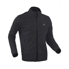 Damart Sport Soft Shell imperméable et respirante - Veste homme | Hardloop