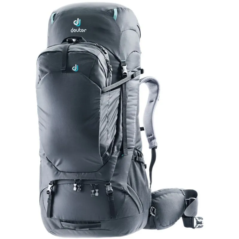 Deuter Aviant Voyager 65+10 - Sac de voyage | Hardloop