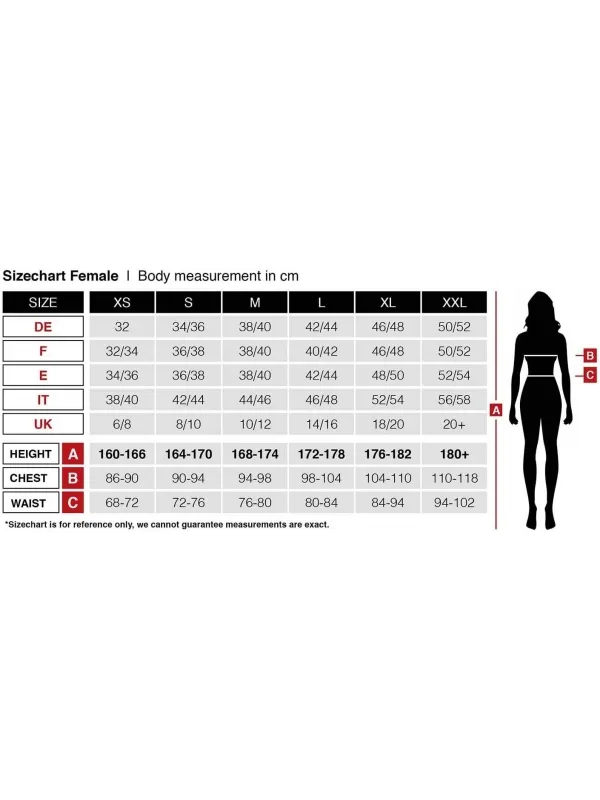 Déguisement années 80, femme prof d'aérobic
