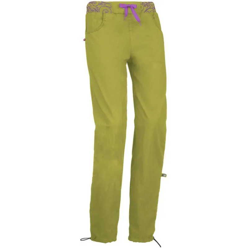 E9 Ammare2 - Pantalon escalade femme | Hardloop