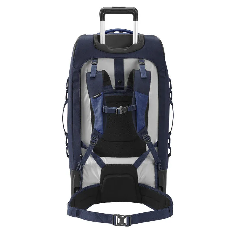 Eagle Creek Expanse Convertible 85L - Sac de voyage à roulettes | Hardloop