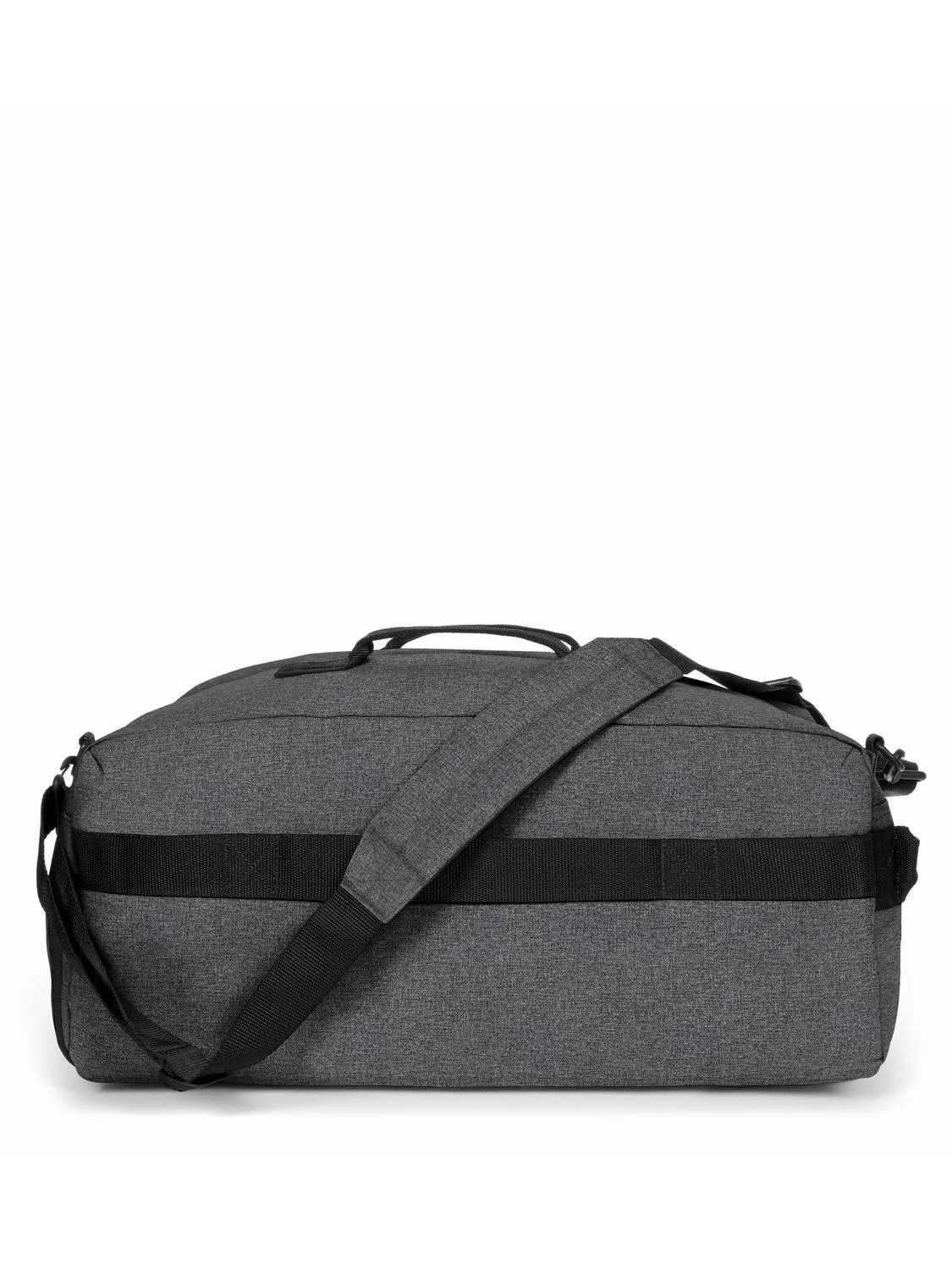 Eastpak Duffl'r M Sac De Voyage Avec Bandoulière Blackdenim - Achetez À Prix Outlet!