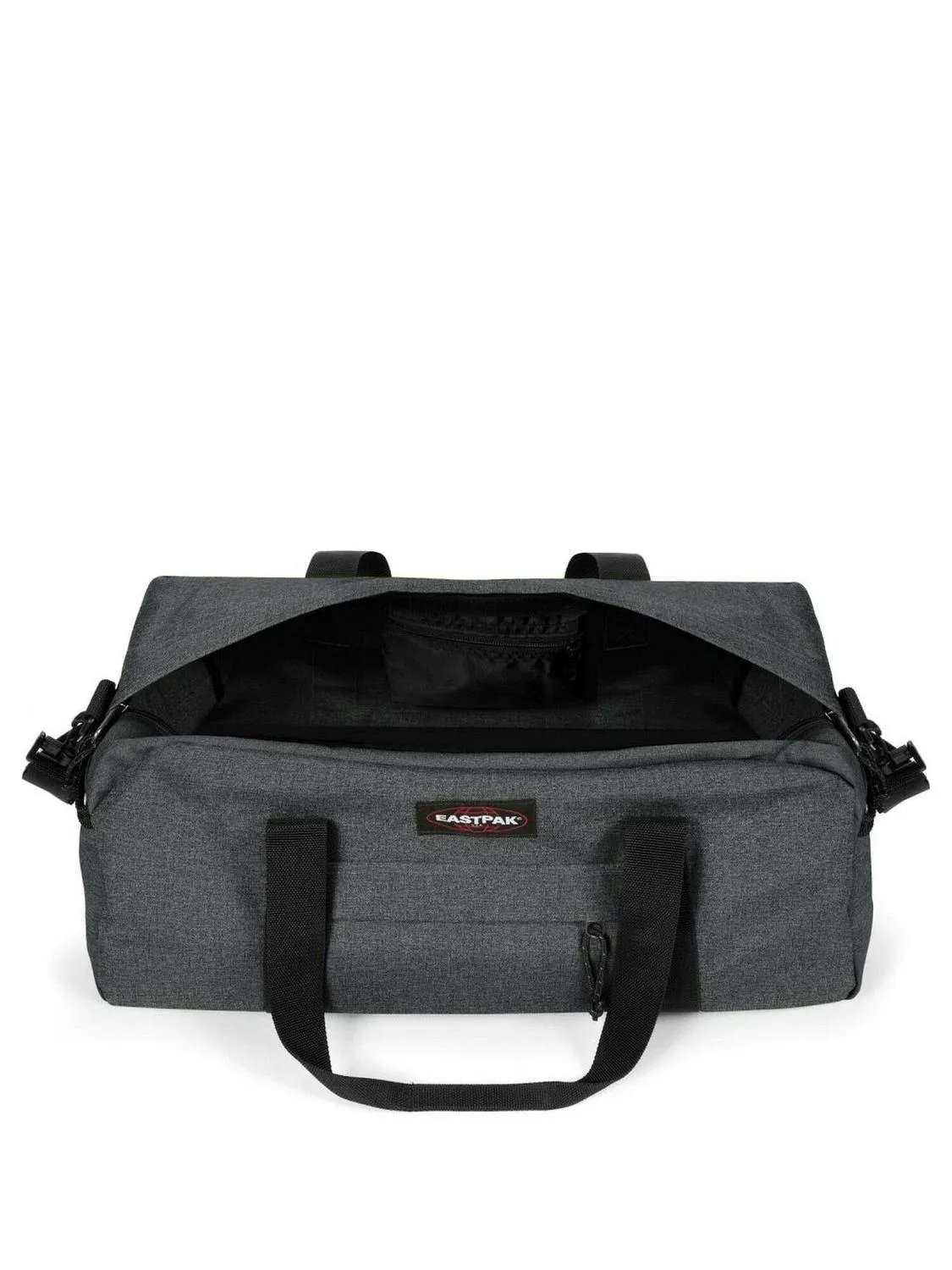 Eastpak Sac De Voyage Modèle Stand + Blackdenim - Achetez À Prix Outlet!