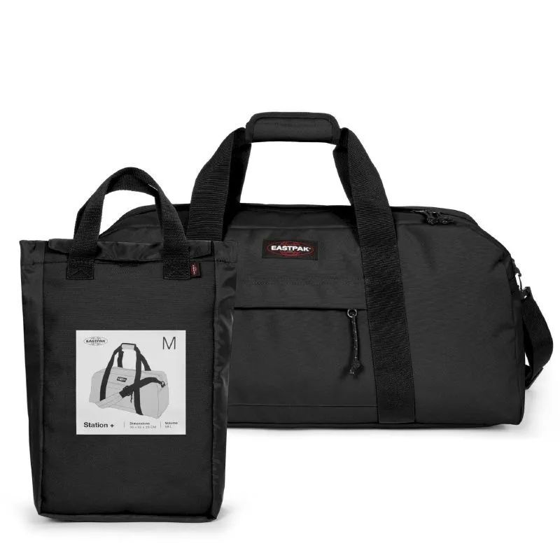 Eastpak Station + - Sac de voyage | Hardloop