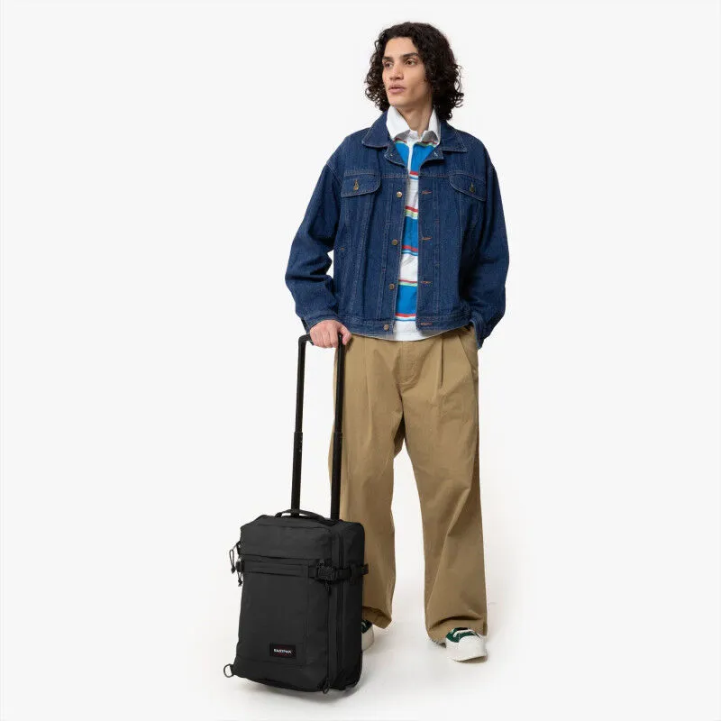 Eastpak Strapson XXS - Sac de voyage à roulettes | Hardloop