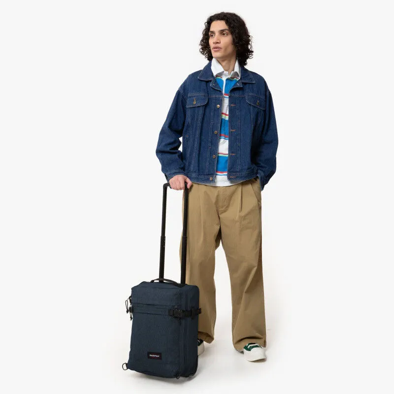 Eastpak Strapson XXS - Sac de voyage à roulettes | Hardloop