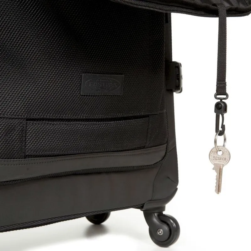 Eastpak Trans4 CNNCT - Sac de voyage à roulettes | Hardloop