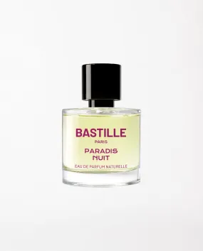 Eau de parfum naturelle Paradis Nuit